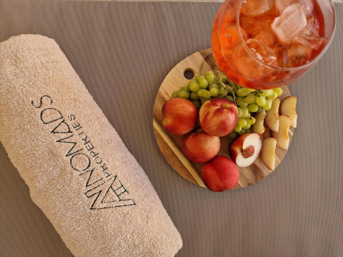 Jasmine Dreams 1Bed Apt Wpool 코우클리아 외부 사진